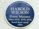 Wilson, Harold (id=3033)